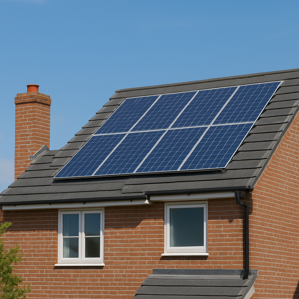 How Much Do Solar Panels Cost to Install?