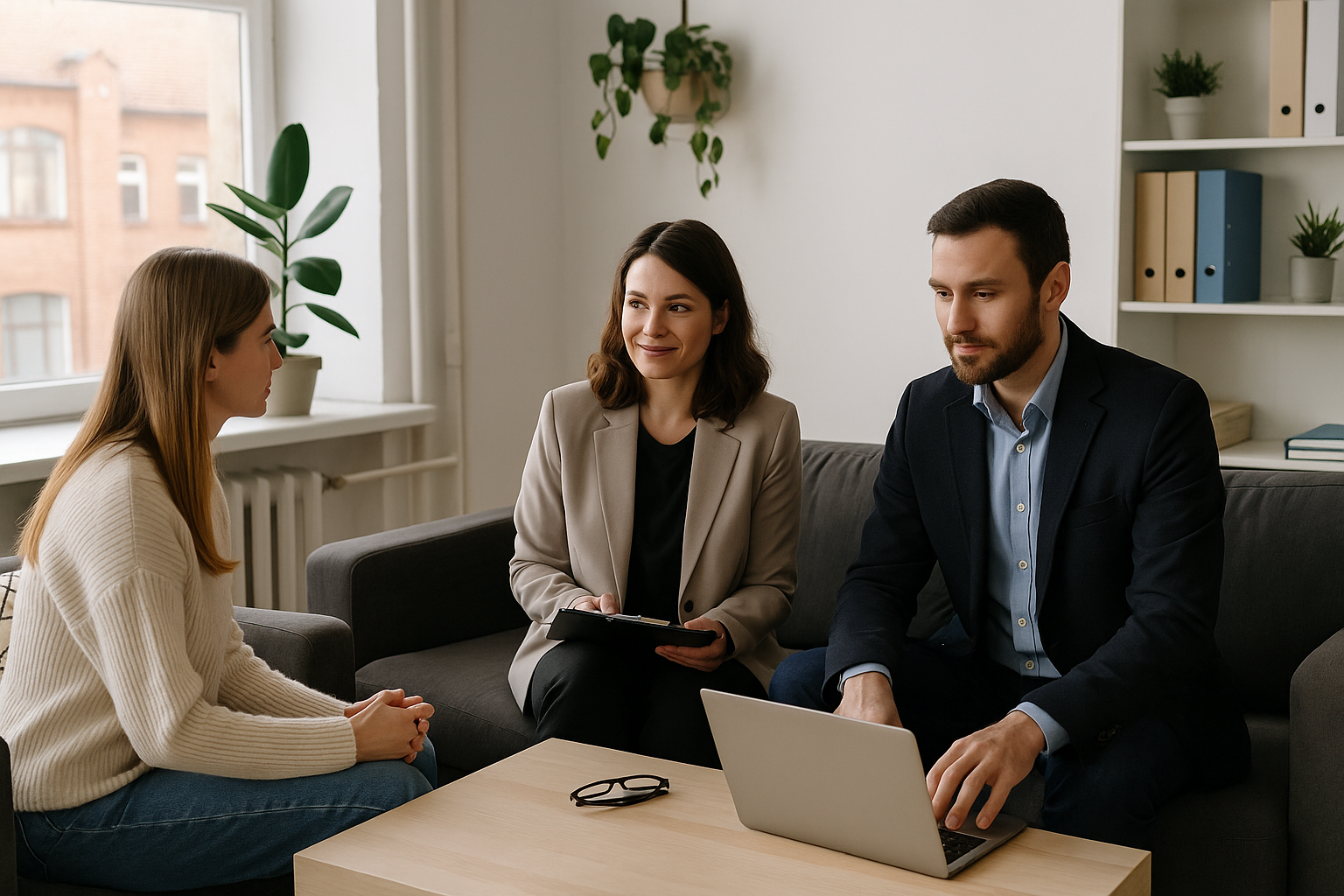 Why Choose Professional Property Management Services in London?