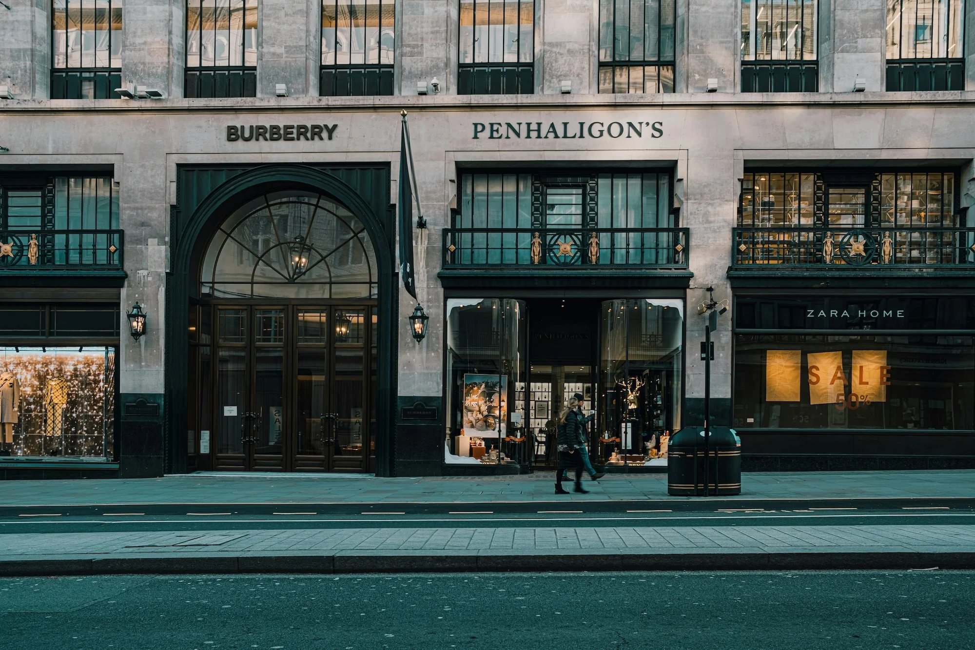 What Is Prime Property Management in London? 