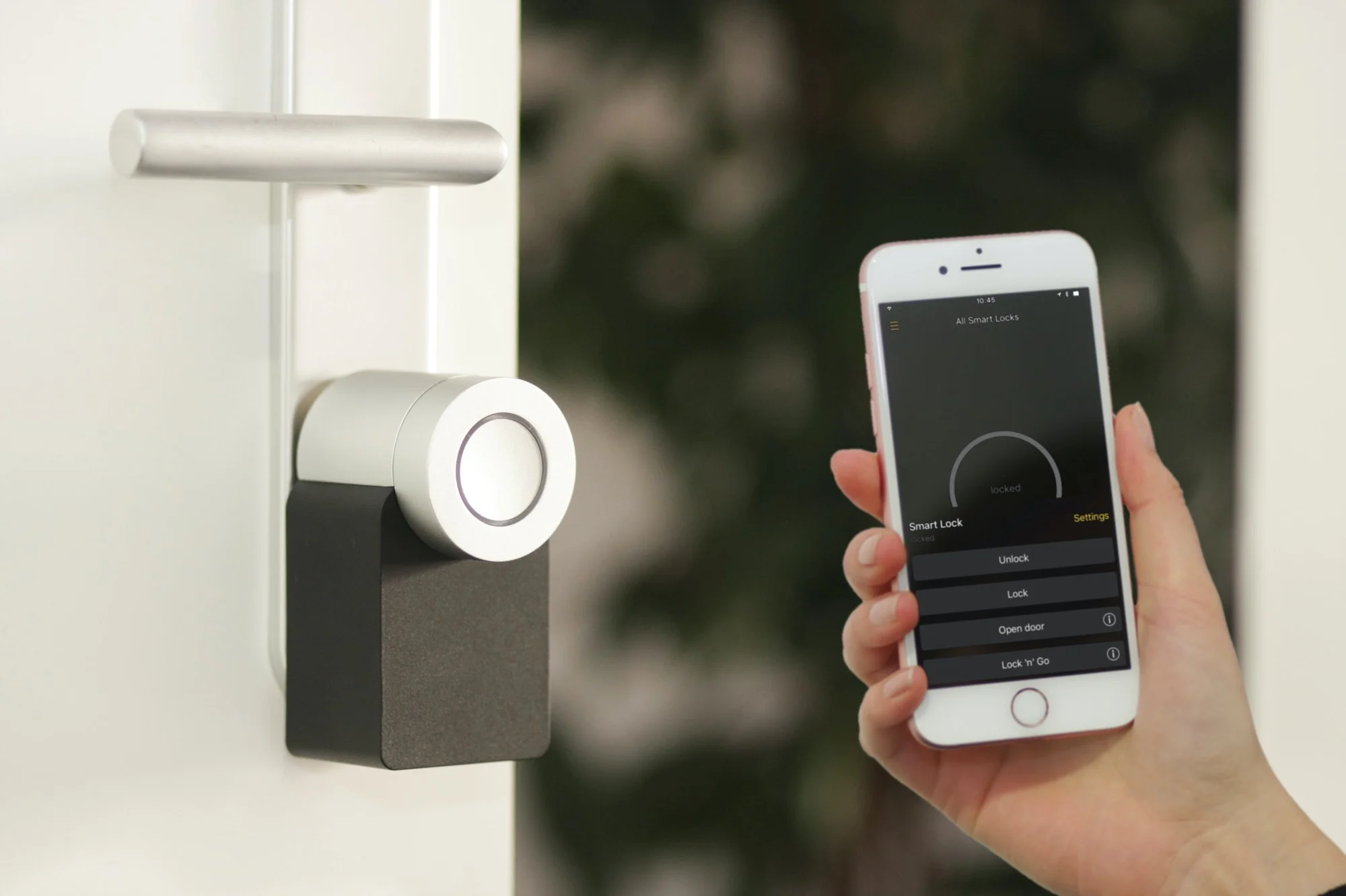 What To Consider With A New Intruder Alarm System