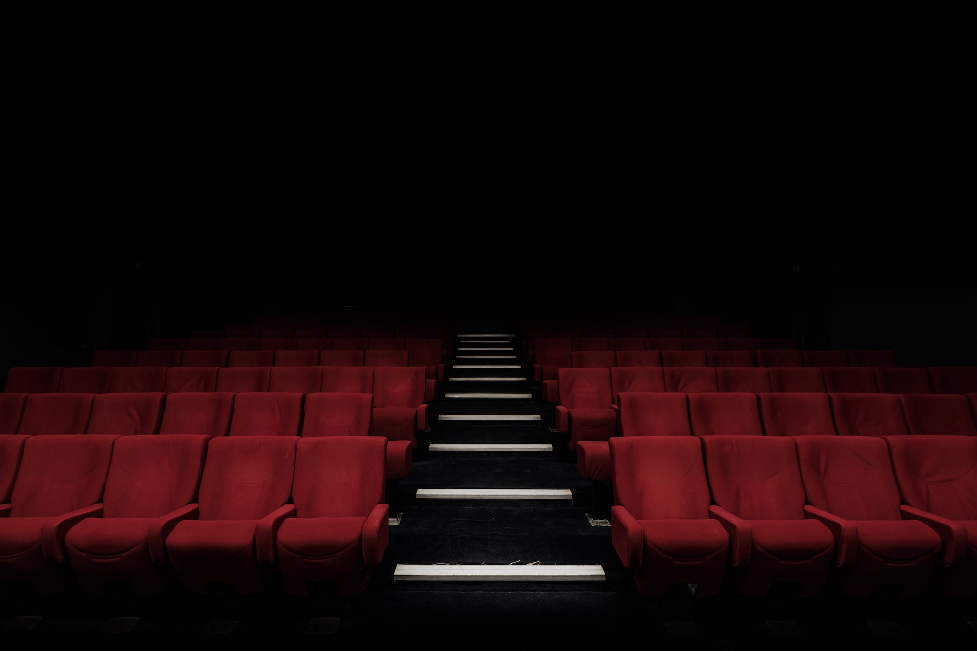 Creating The Perfect Cinema Room Design