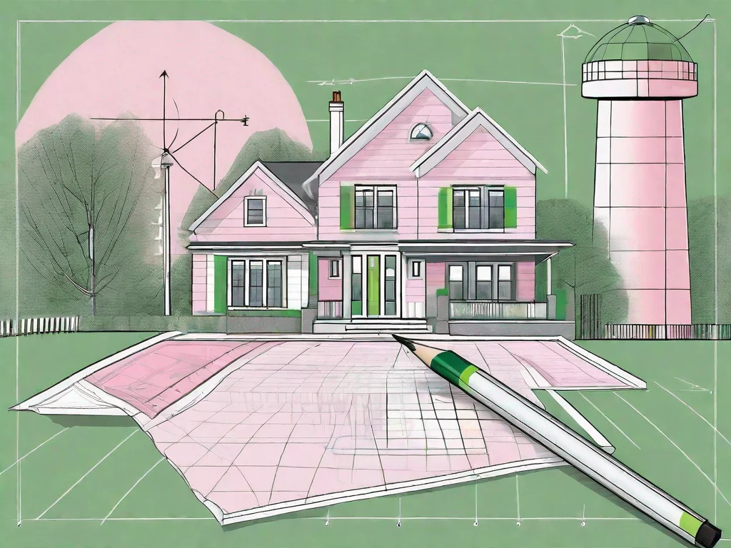 How to Obtain Planning Permission in Hertsmere
